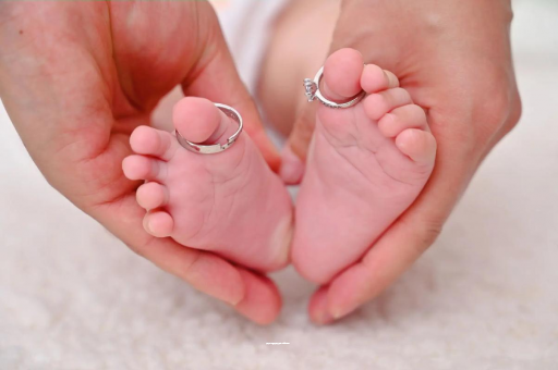 大同孕妇六个月肚子多大